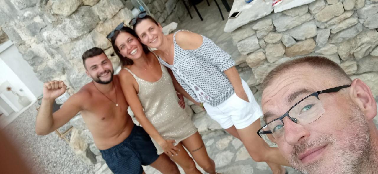 Vila Kuca Za Odmor Leptiric Pisak Exteriér fotografie
