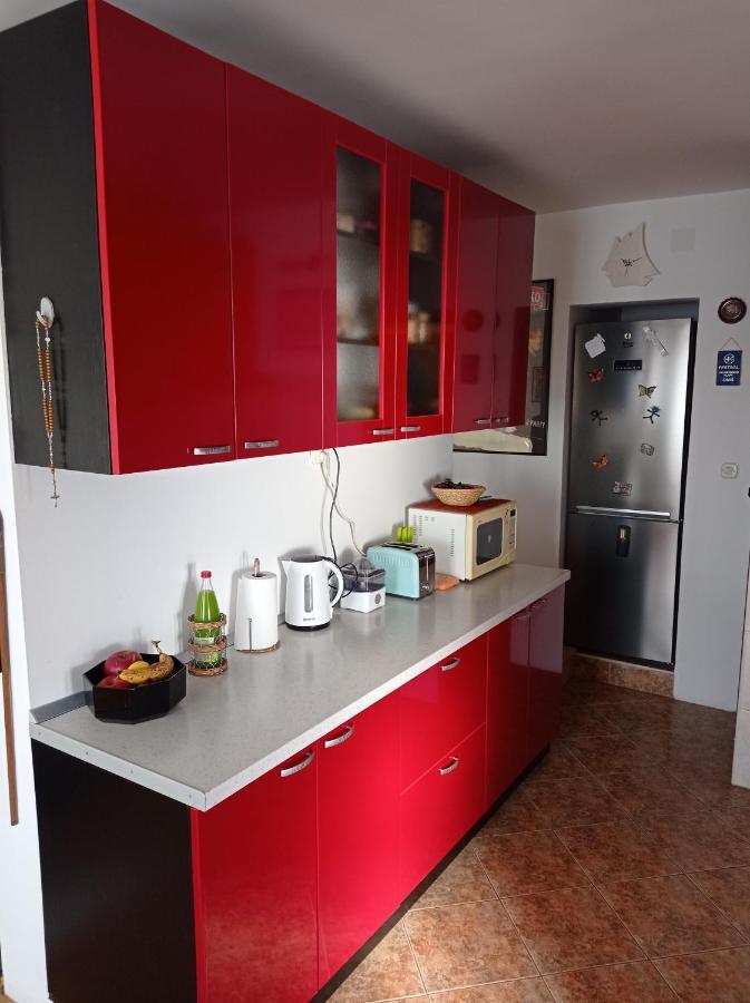 Vila Kuca Za Odmor Leptiric Pisak Exteriér fotografie