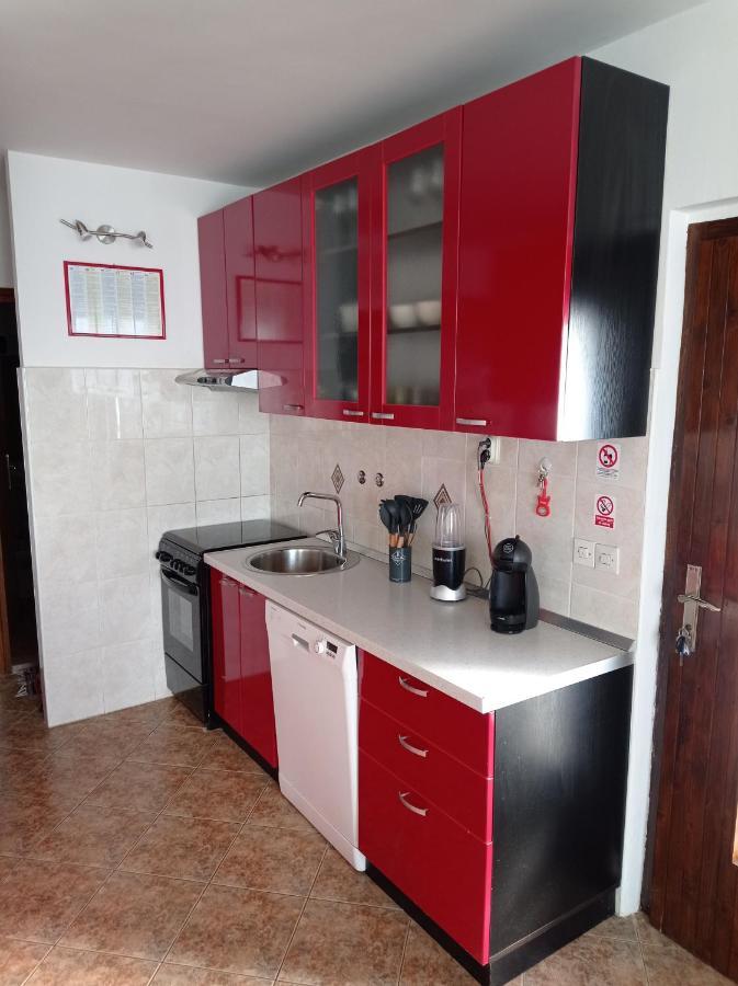 Vila Kuca Za Odmor Leptiric Pisak Exteriér fotografie