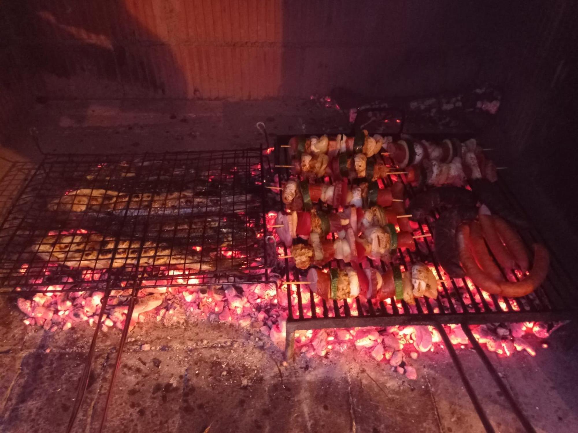 Vila Kuca Za Odmor Leptiric Pisak Exteriér fotografie