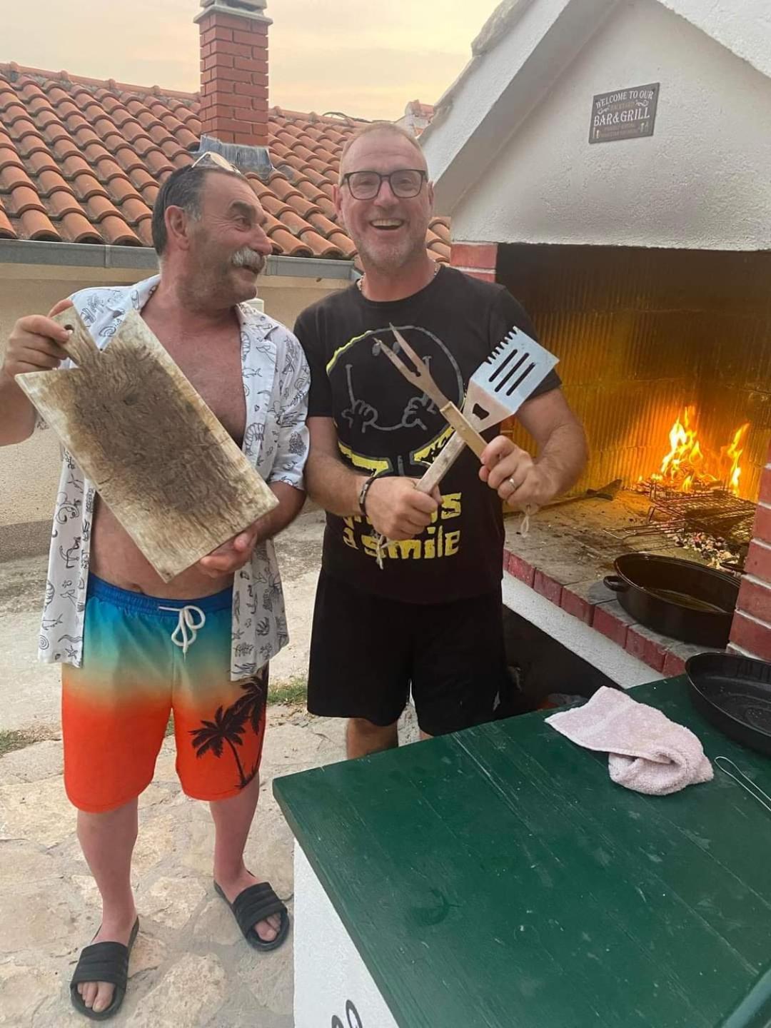 Vila Kuca Za Odmor Leptiric Pisak Exteriér fotografie