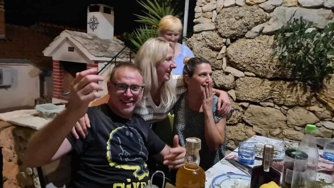 Vila Kuca Za Odmor Leptiric Pisak Exteriér fotografie